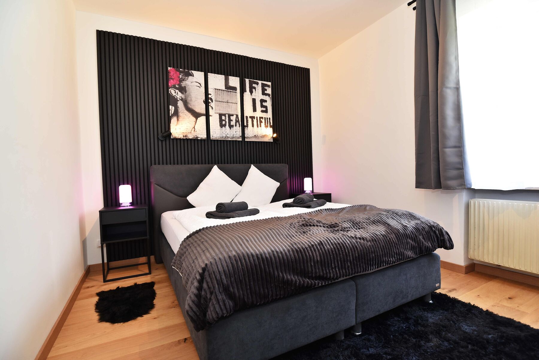 Apartment 1 im R204 Rosina in Graz