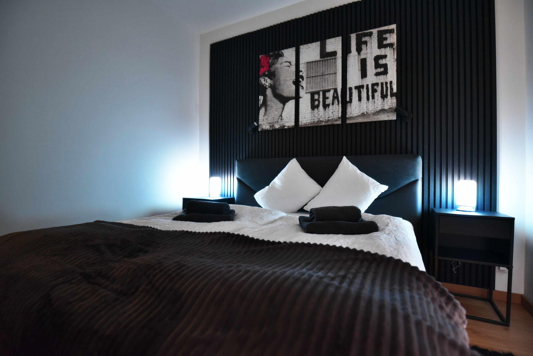 Apartment 1 im R204 Rosina in Graz