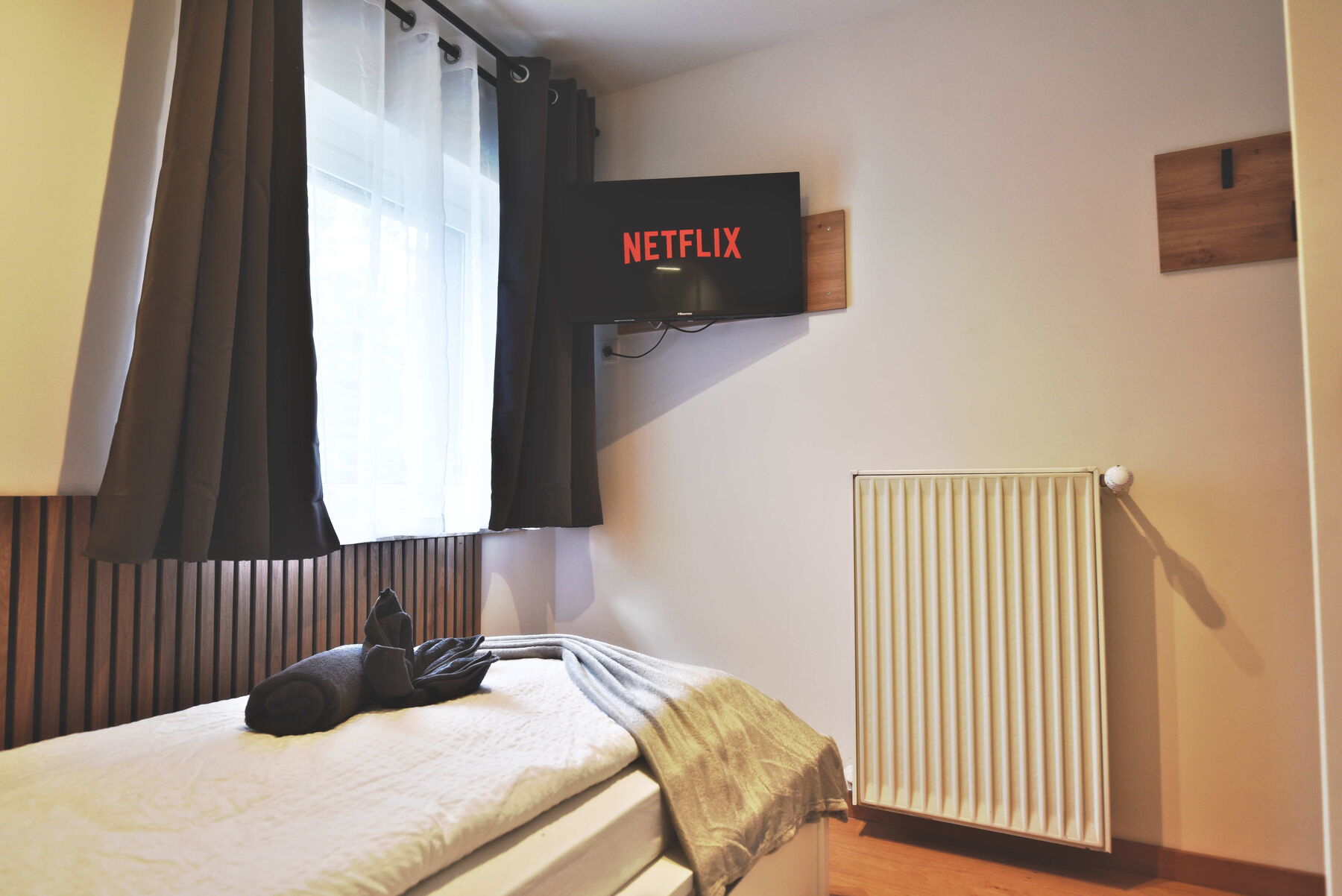 Zimmer 3 im R204 Rosina in Graz
