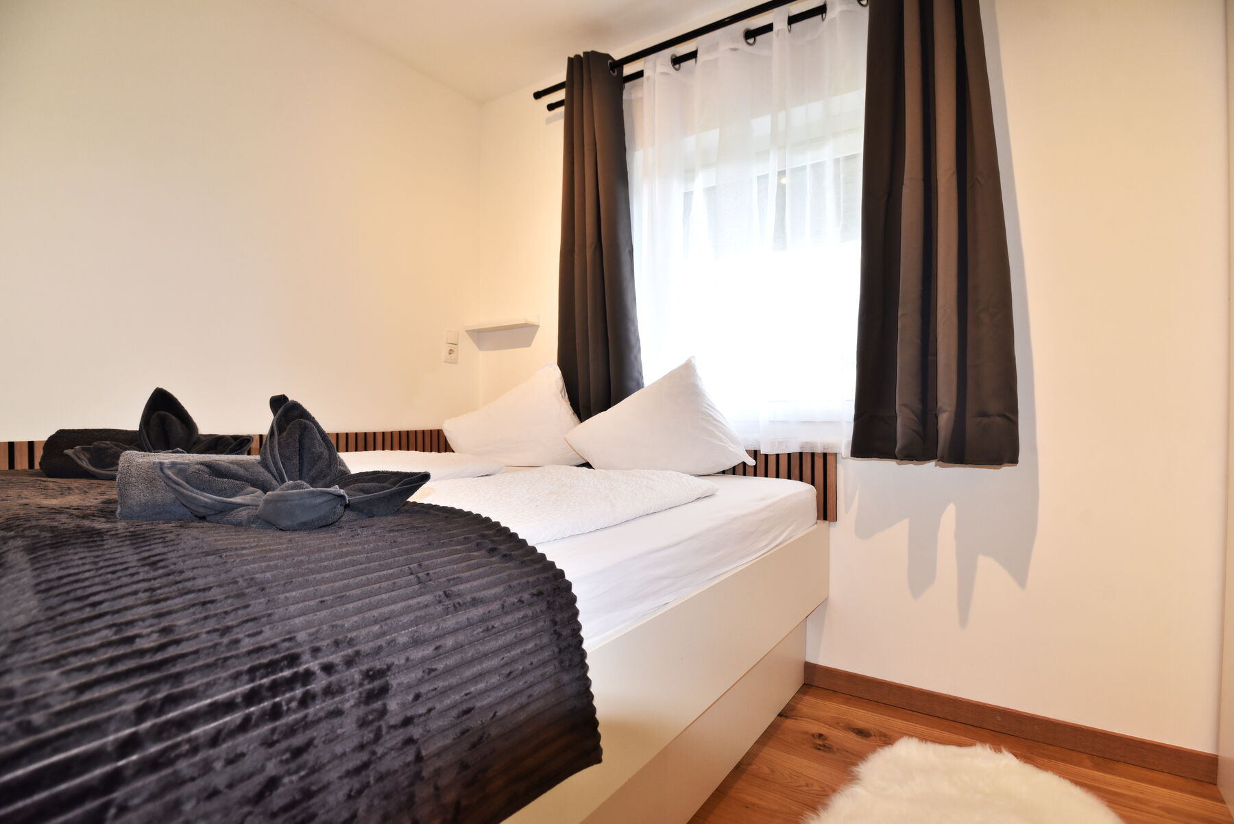 Zimmer 8 im R204 Rosina in Graz