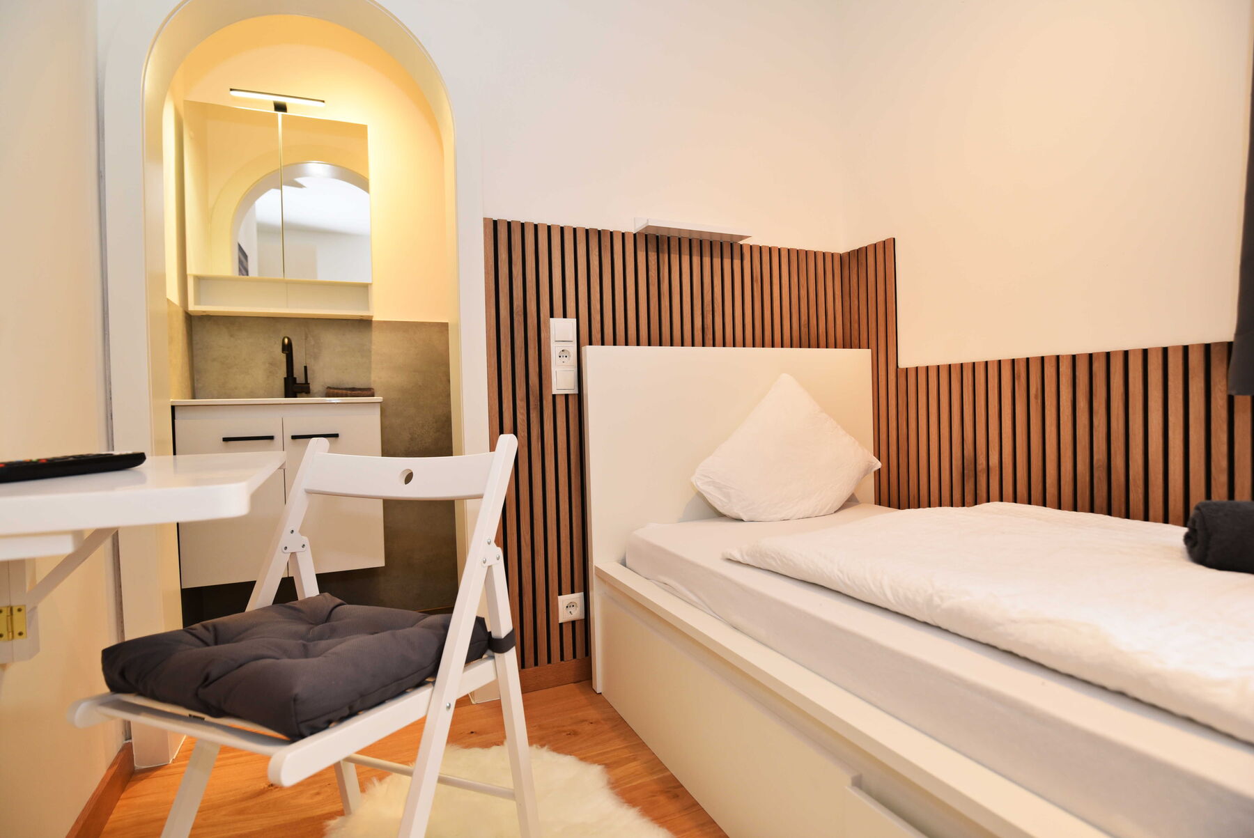 Zimmer 3 im R204 Rosina in Graz
