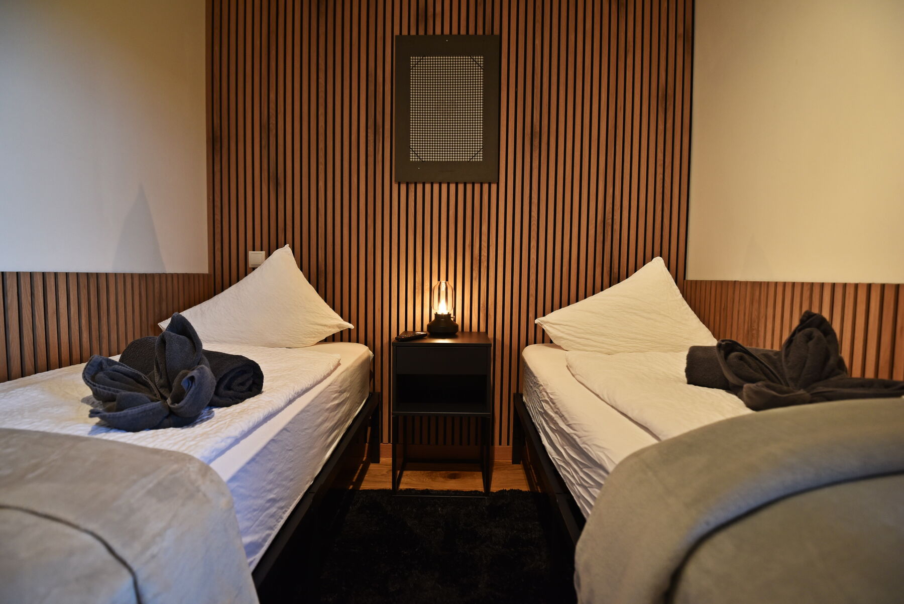 Zimmer 7 im R204 Rosina in Graz