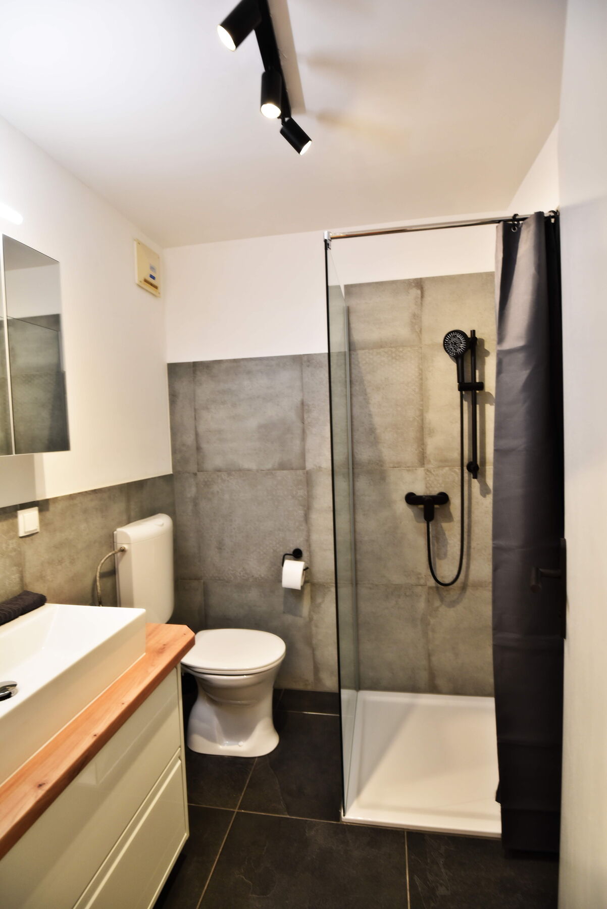 Zimmer 7 im R204 Rosina in Graz