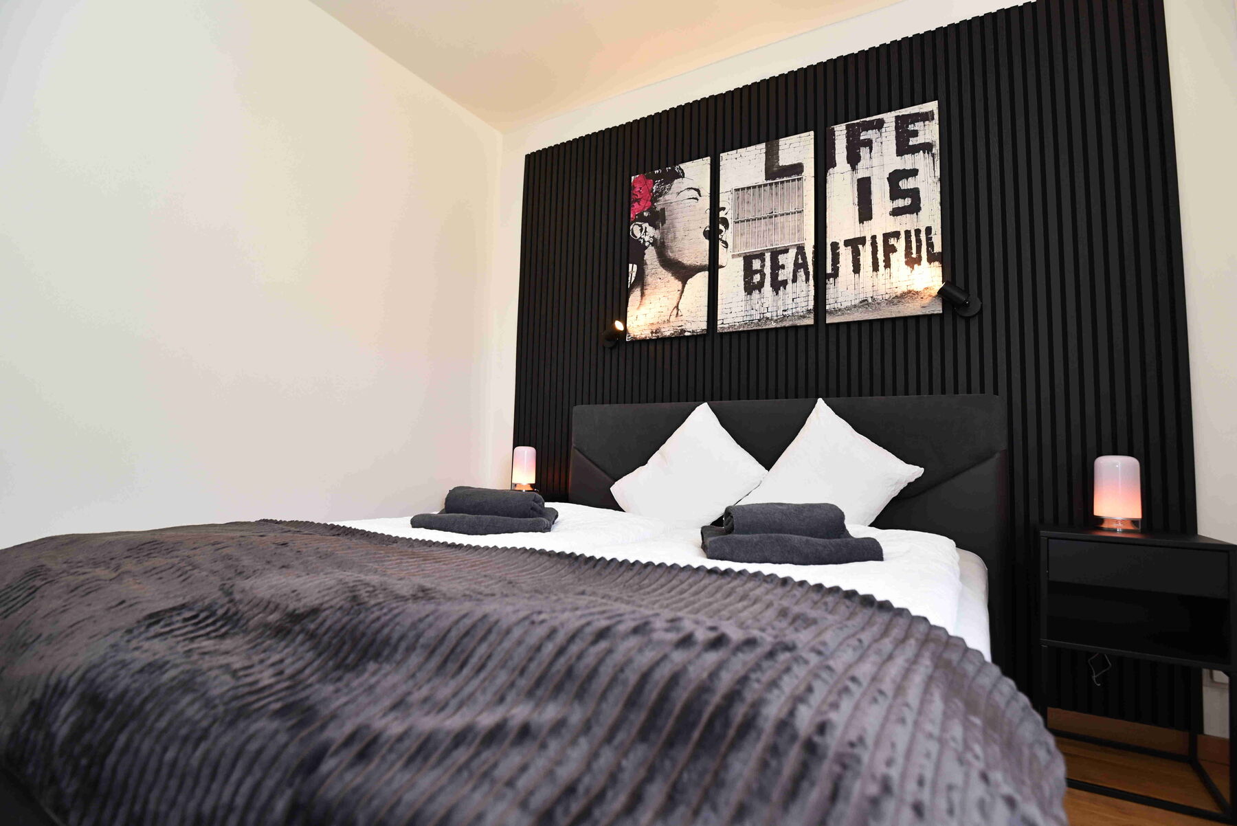 Apartment 1 im R204 Rosina in Graz