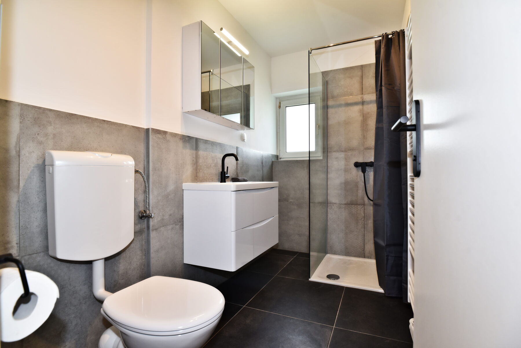 Zimmer 6 im R204 Rosina in Graz