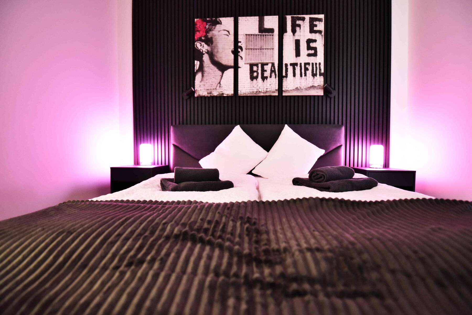 Apartment 1 im R204 Rosina in Graz