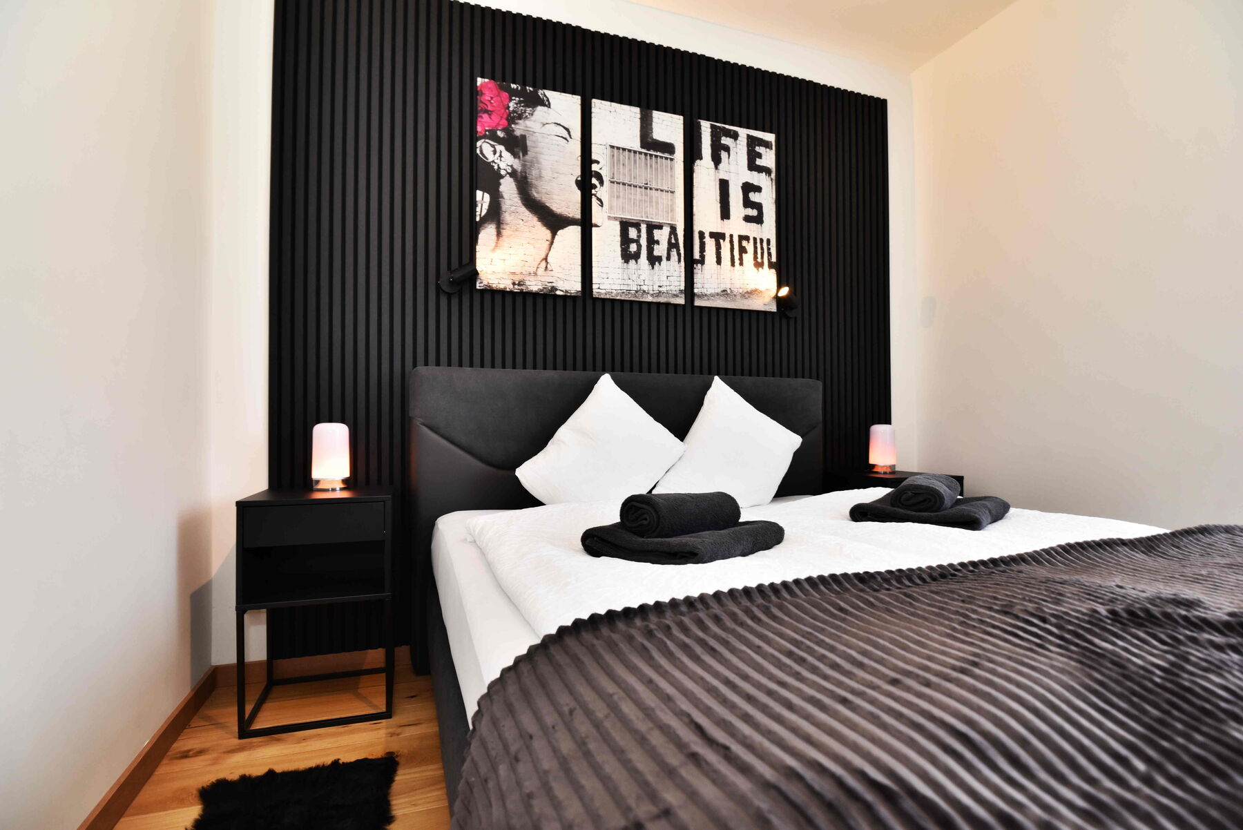 Apartment 1 im R204 Rosina in Graz