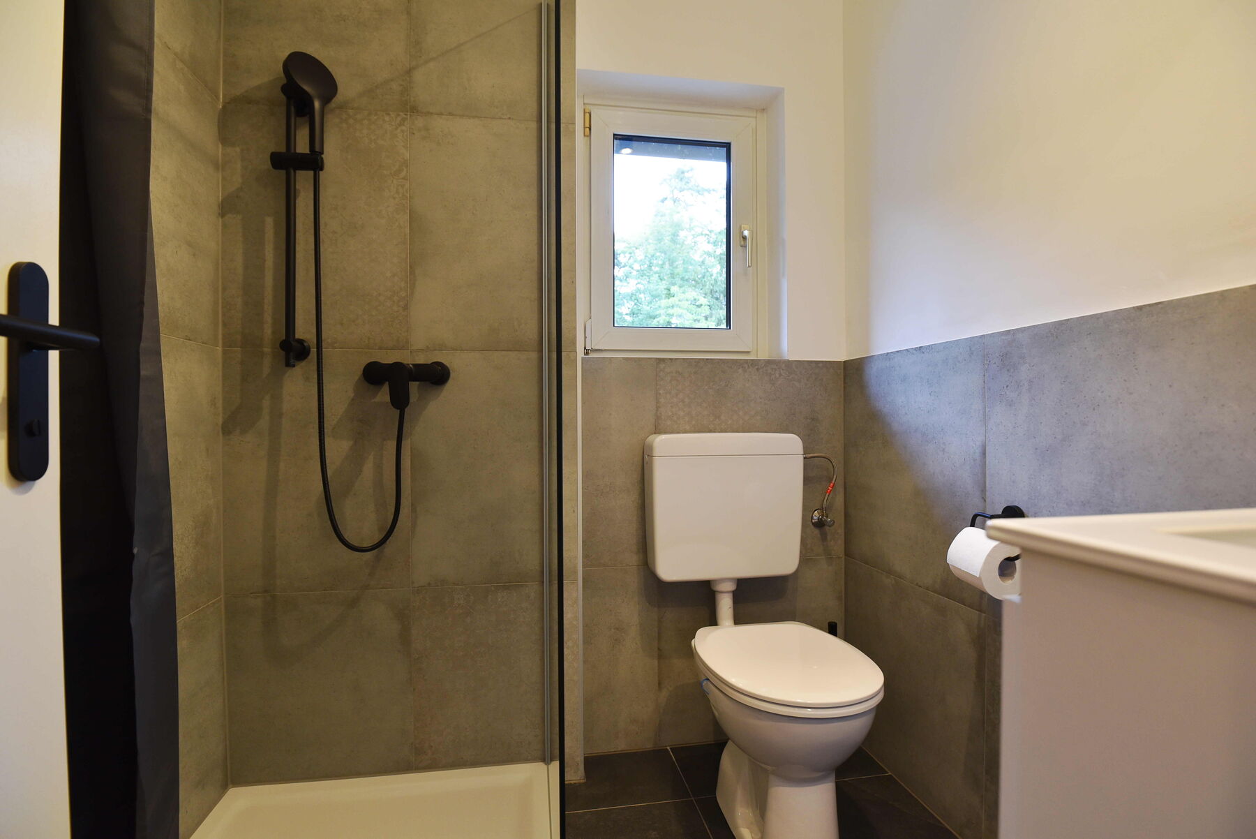Zimmer 4 im R204 Rosina in Graz