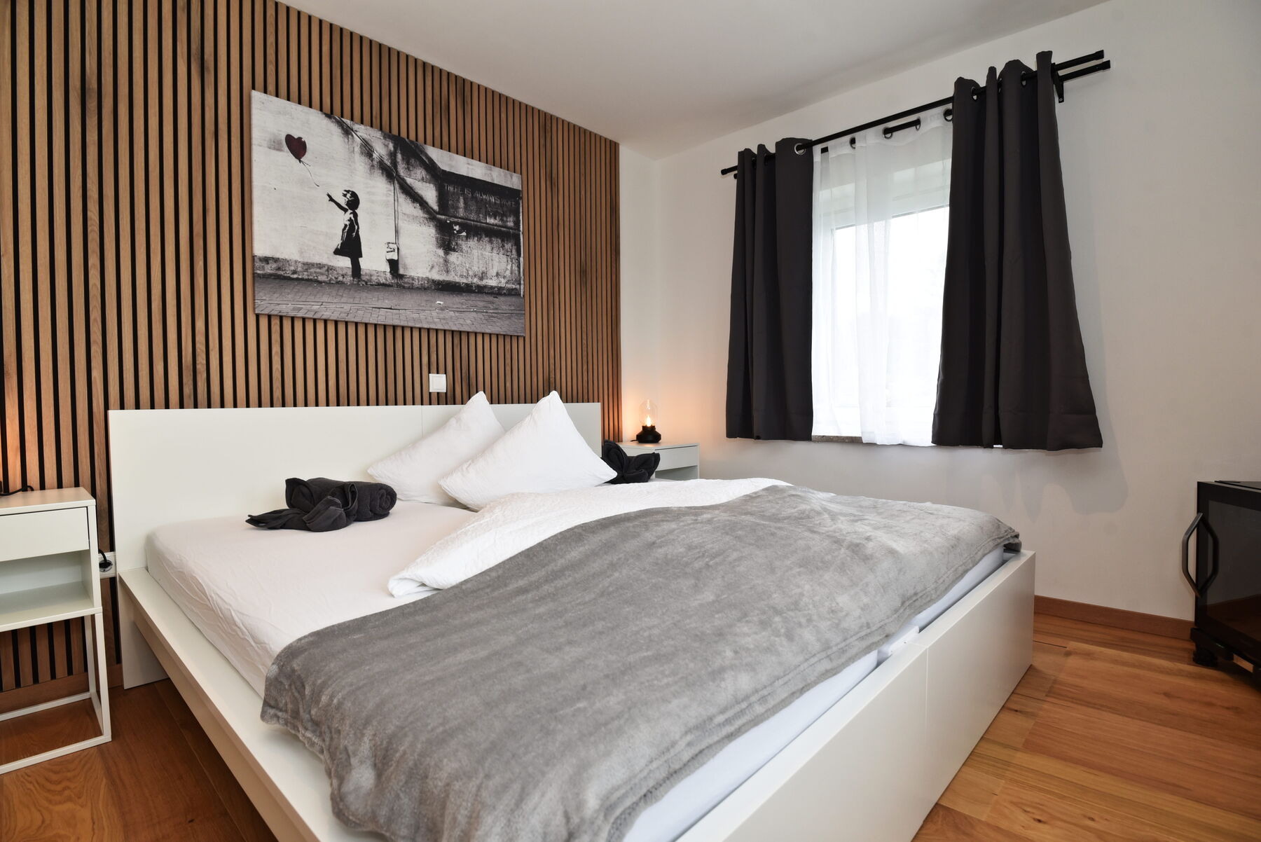 Zimmer 6 im R204 Rosina in Graz