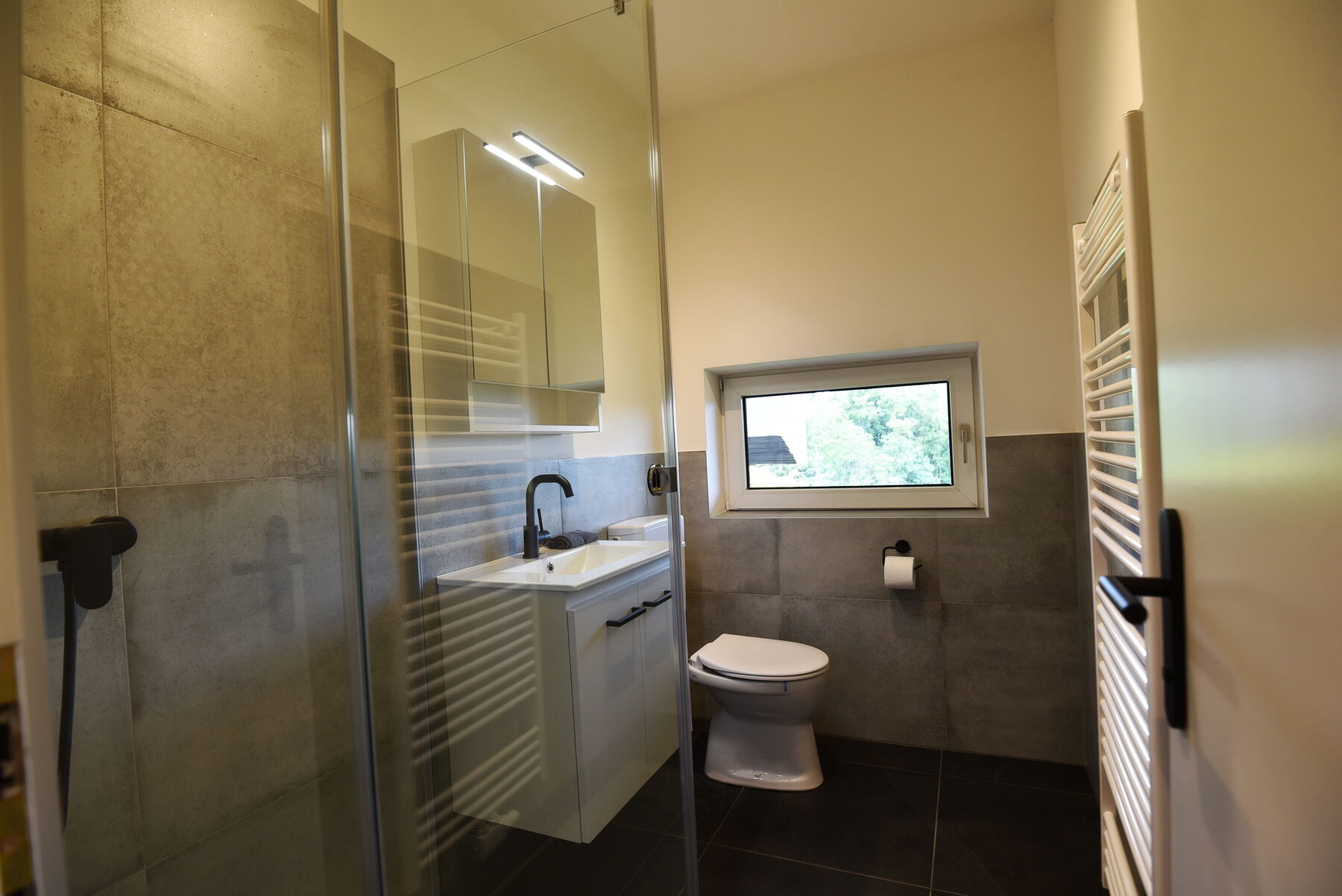 Zimmer 9 im R204 Rosina in Graz