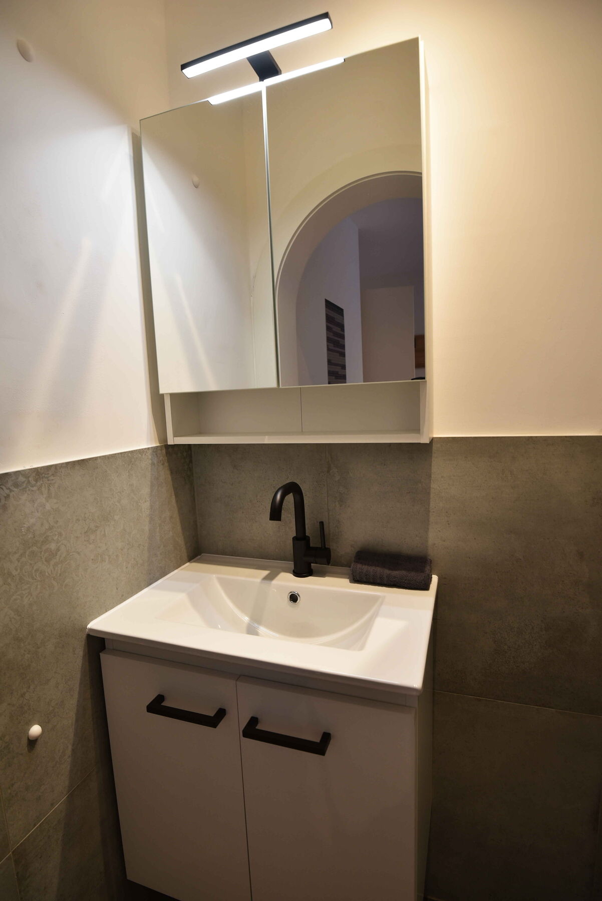 Zimmer 3 im R204 Rosina in Graz