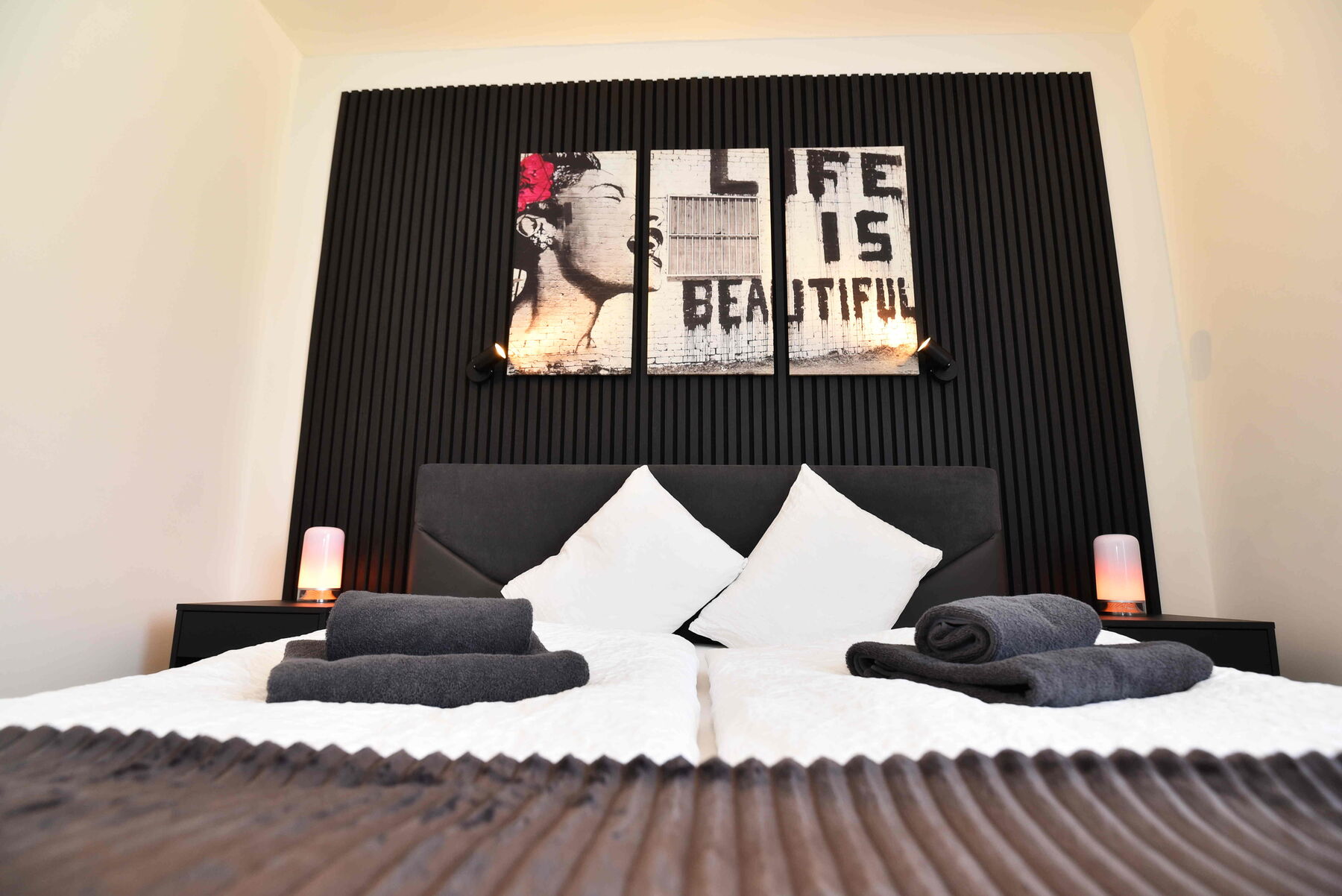 Apartment 1 im R204 Rosina in Graz