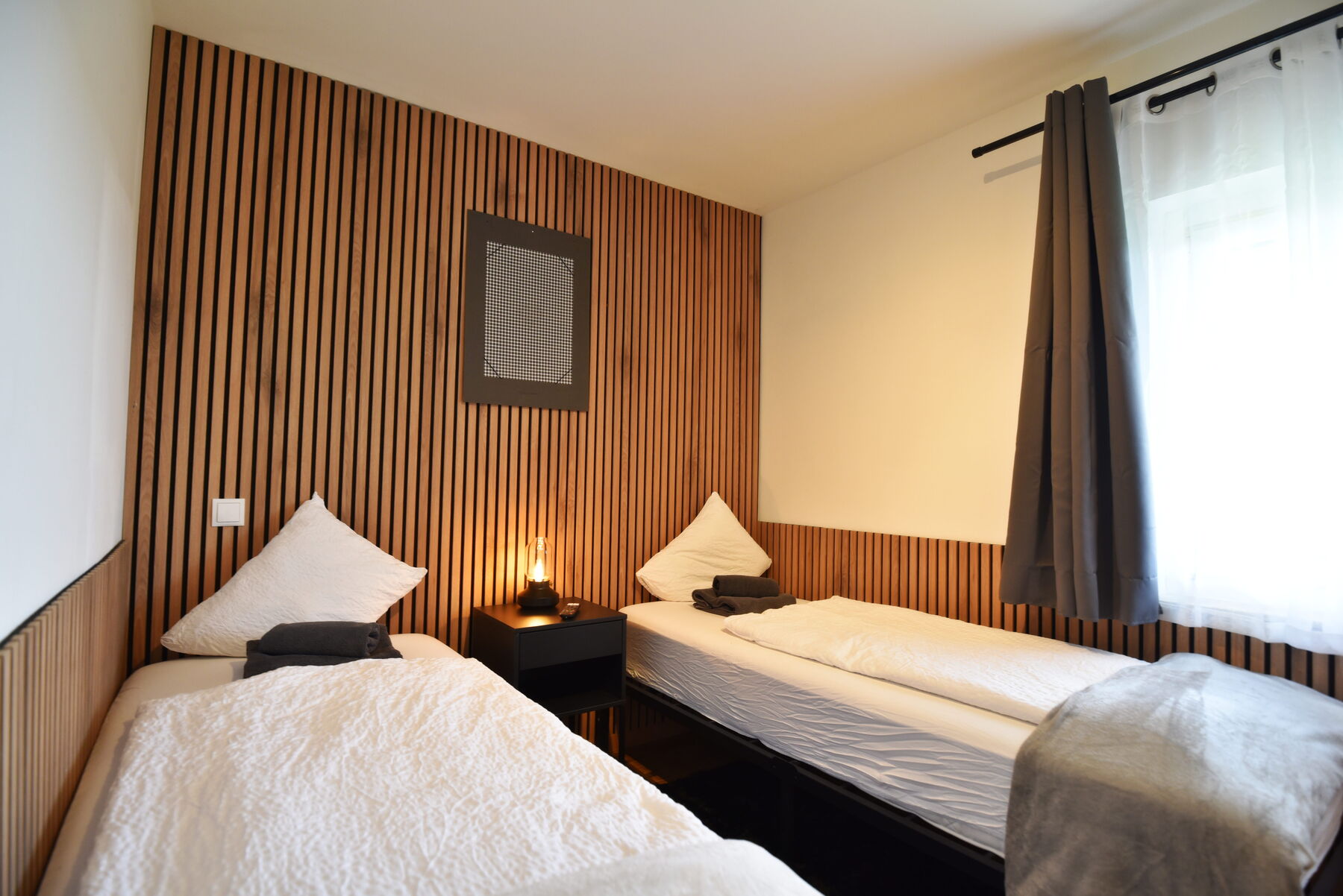 Zimmer 7 im R204 Rosina in Graz