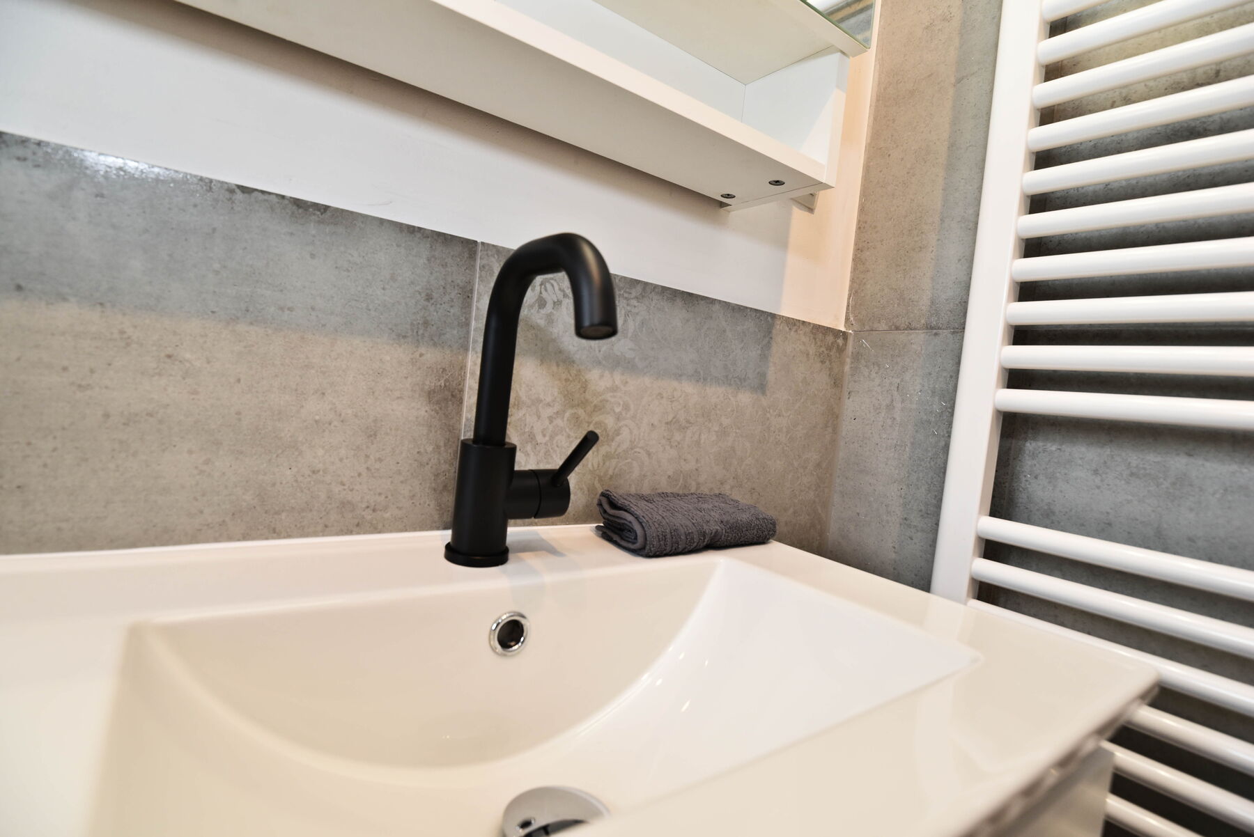 Zimmer 5 im R204 Rosina in Graz